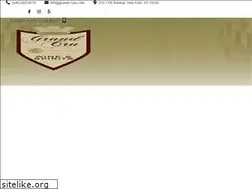 Sites similar to grandcruny.com