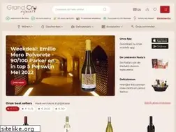 Sites similar to grandcruwijnen.nl