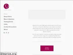 Sites similar to grandcruwineshop.com.au