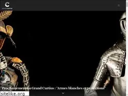 Sites similar to grandcurtius.be
