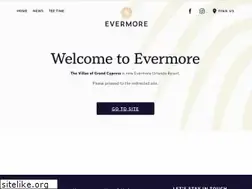 Sites similar to grandcypress.com