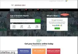 Sites similar to grandd.net
