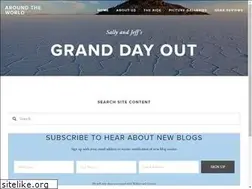 Sites similar to granddayout.net