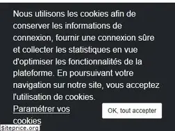 Sites similar to granddebat.fr