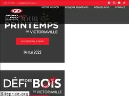 Sites similar to granddefi.qc.ca
