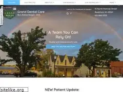 Sites similar to granddentalcare.com