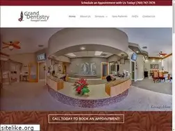 Sites similar to granddentistry.com