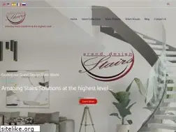 Sites similar to granddesignstairs.com
