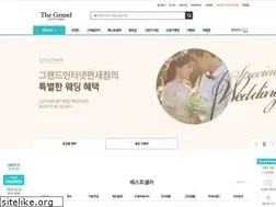 Sites similar to granddfs.com