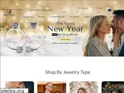 Sites similar to granddiamonds.com