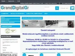 Sites similar to granddigital.hu