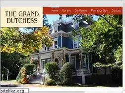 Sites similar to granddutchess.com
