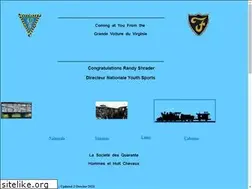 Sites similar to grandduvirginia.org