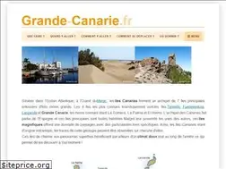 Sites similar to grande-canarie.fr