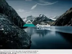 Sites similar to grande-dixence.ch