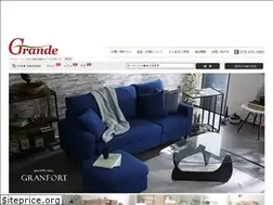 Sites similar to grande-e.jp