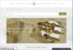Sites similar to grande-forge.com.ua