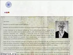 Sites similar to grande-loge.lu