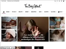 Sites similar to grande-taille.net