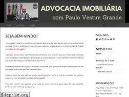 Sites similar to grande.adv.br