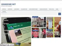 Sites similar to grandeabc.net