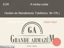 Sites similar to grandearmazem.pt