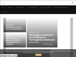 Sites similar to grandeatleta.com.br