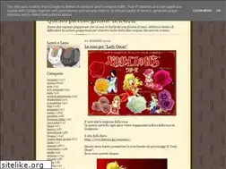 Sites similar to grandebanzai.blogspot.com