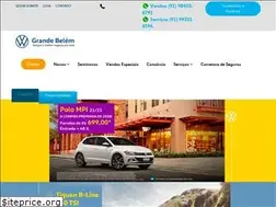 Sites similar to grandebelem.com.br