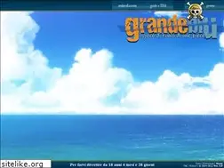 Sites similar to grandeblu.it