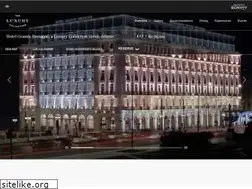 Sites similar to grandebretagne.gr