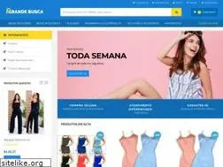 Sites similar to grandebusca.com.br