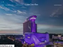 Sites similar to grandecentrepointhotels.com