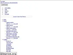 Sites similar to grandecentrepointpattaya.com