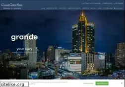 Sites similar to grandecentrepointterminal21.com