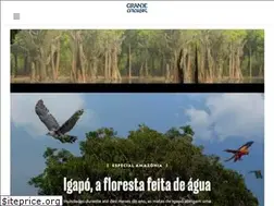 Sites similar to grandecircular.com