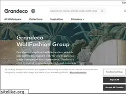 Sites similar to grandecogroup.com