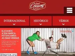 Sites similar to grandeconsumo.com