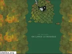 Sites similar to grandecoulee.com