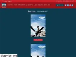 Sites similar to grandecran-langon.fr