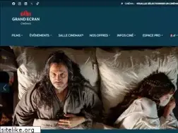 Sites similar to grandecran.fr
