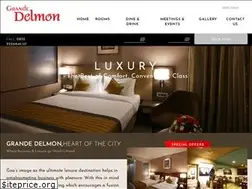Sites similar to grandedelmon.com