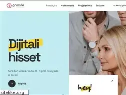 Sites similar to grandedigital.com