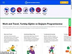 Sites similar to grandedu.net