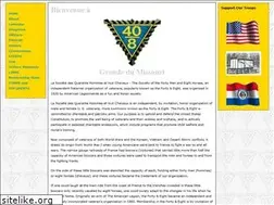 Sites similar to grandedumissouri.com