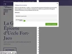 Sites similar to grandeepicerie.be
