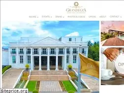Sites similar to grandeeza.com