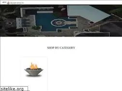 Sites similar to grandeffectsinc.com