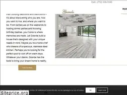 Sites similar to grandefl.com