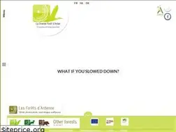 Sites similar to grandeforetdanlier.be